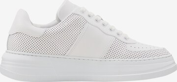 BOGNER Sneakers 'Santa Rosa ' in White