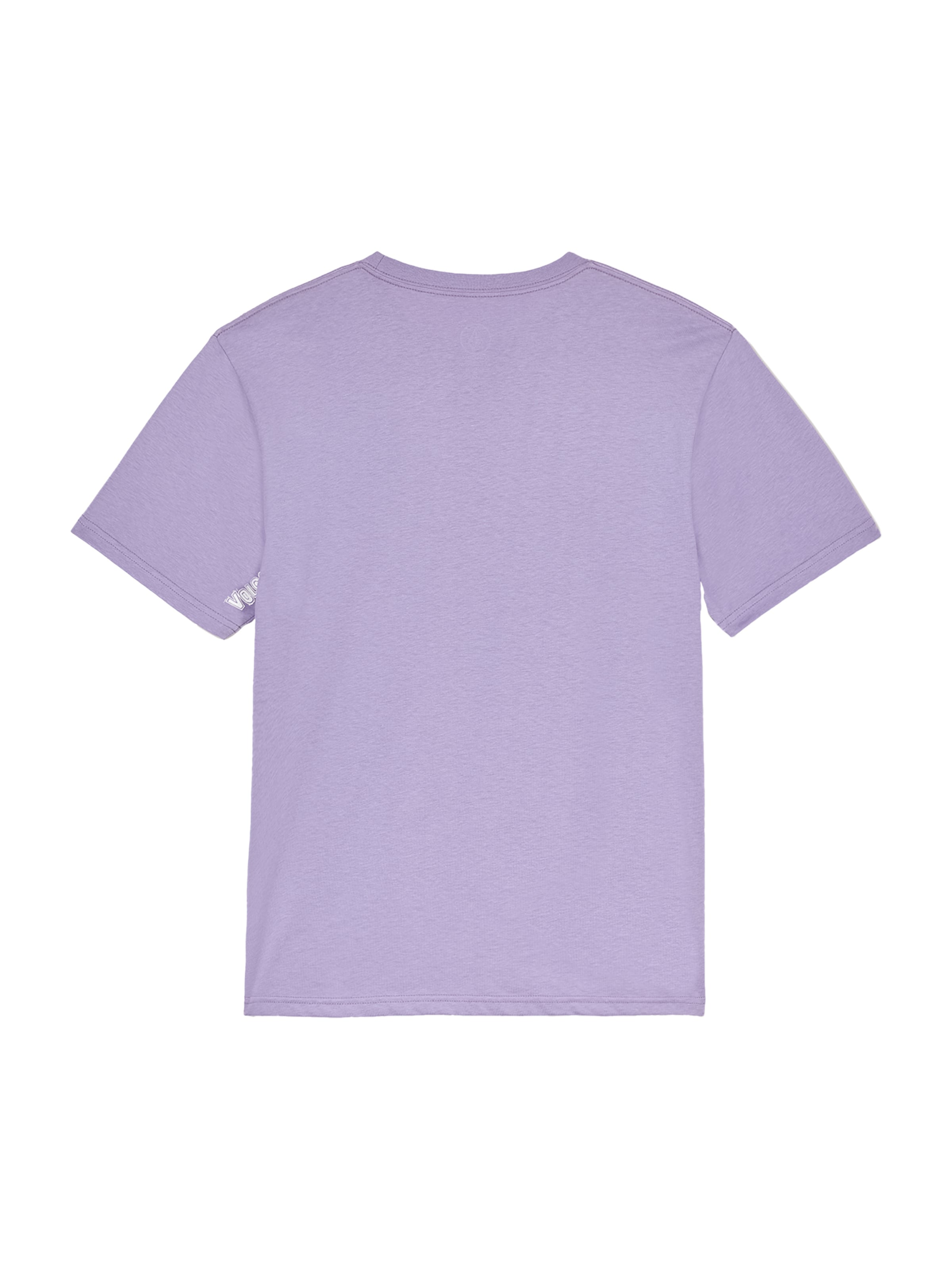 Volcom Shirt in Purple