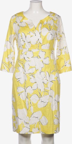 Patrizia Dini by heine Dress in XL in Yellow: front