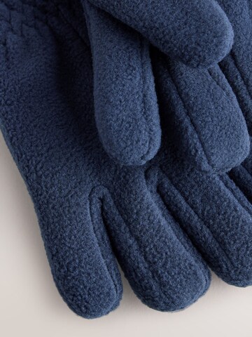 Next Handschoenen in Blauw