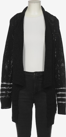 GUESS Sweater & Cardigan in M in Black: front