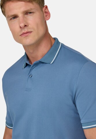 T-Shirt Boggi Milano en bleu