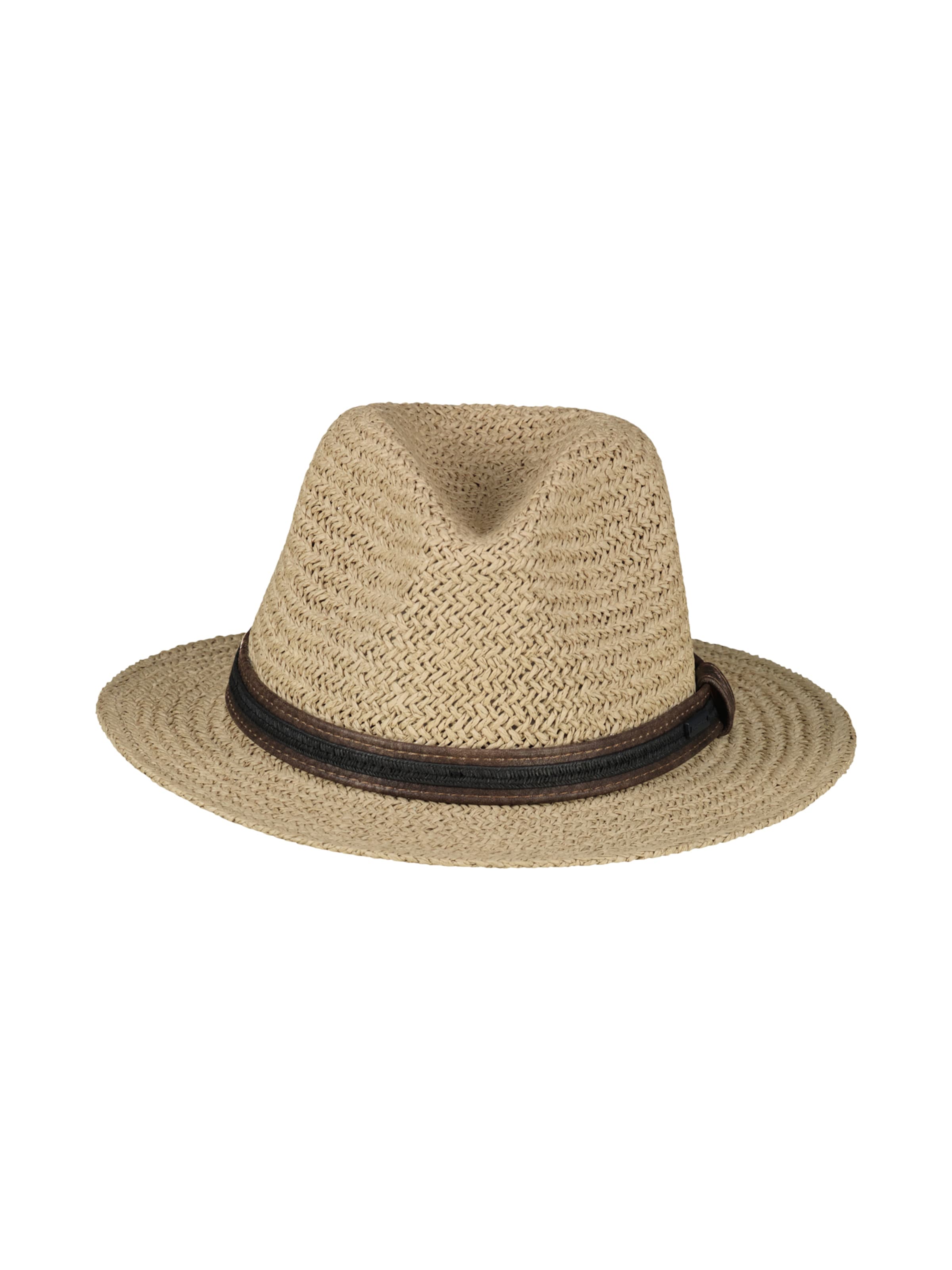 LERROS Hoed in Beige