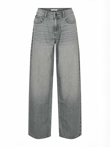 U.S. POLO ASSN. regular Jeans ' UWLumina ' i grå: forside