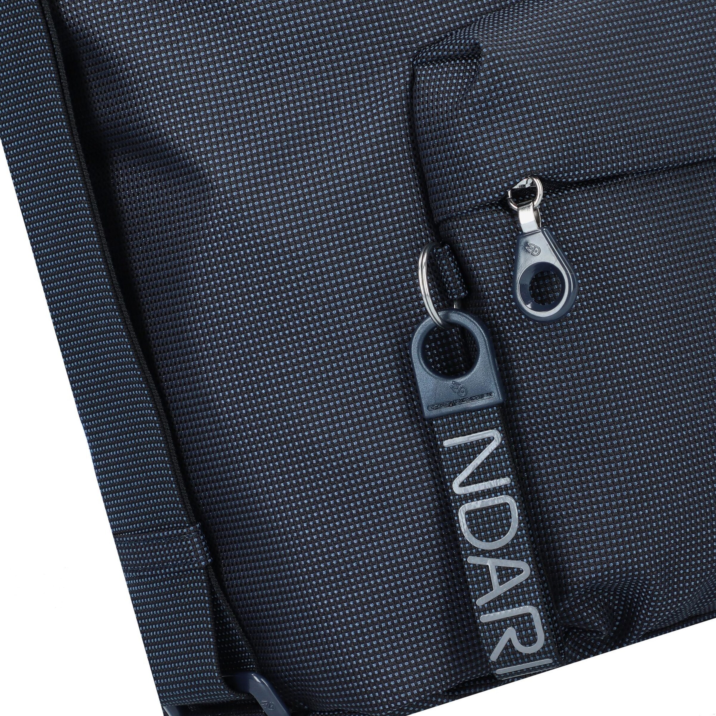 Sac bandoulière MANDARINA DUCK en bleu