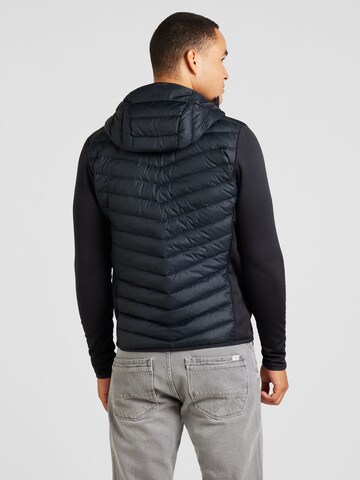 Veste outdoor 'Frost' PEAK PERFORMANCE en noir