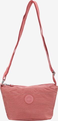 Mindesa Crossbody Bag in Red: front