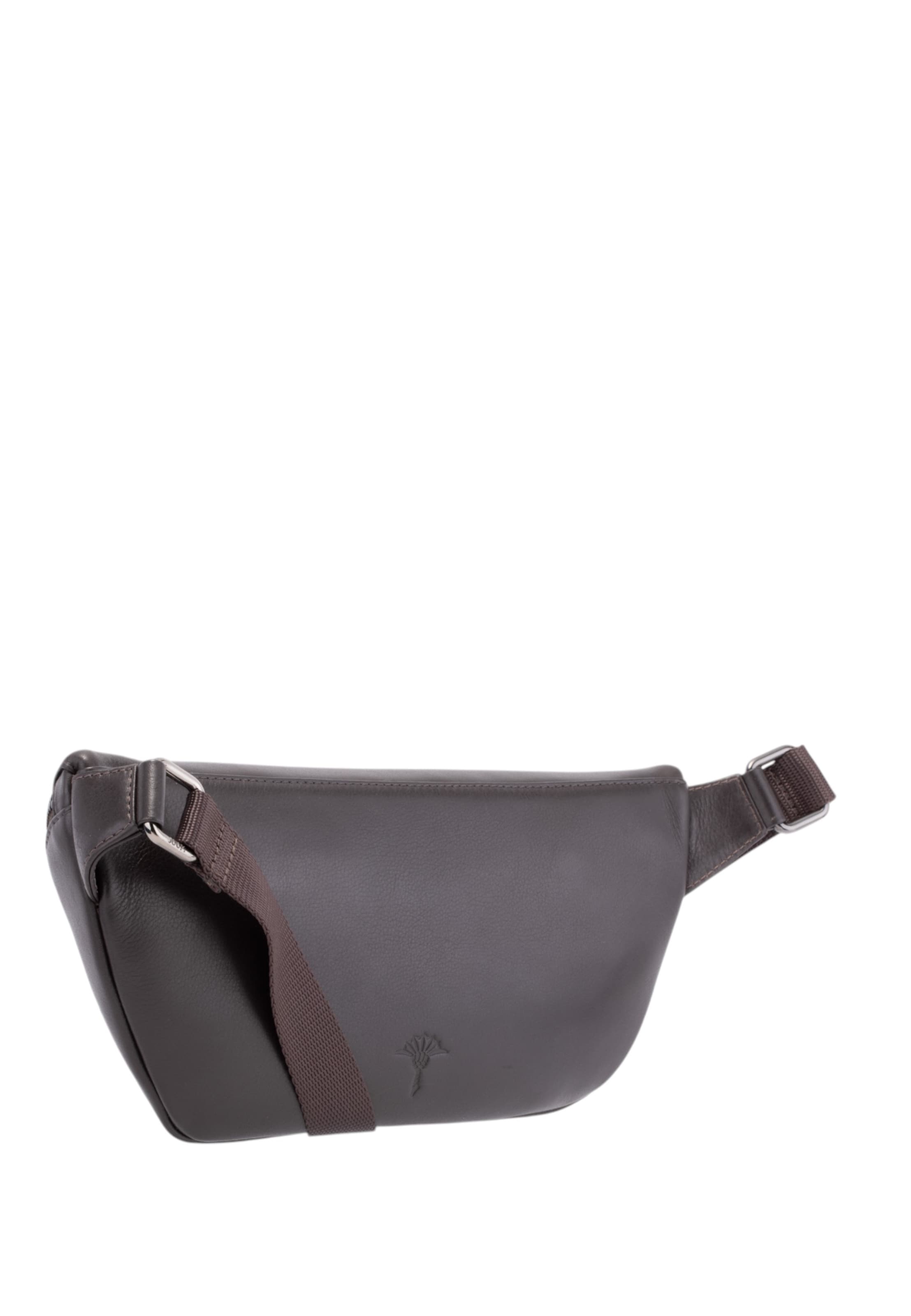 JOOP! Gürteltasche 'Orvieto Leo' in Braun
