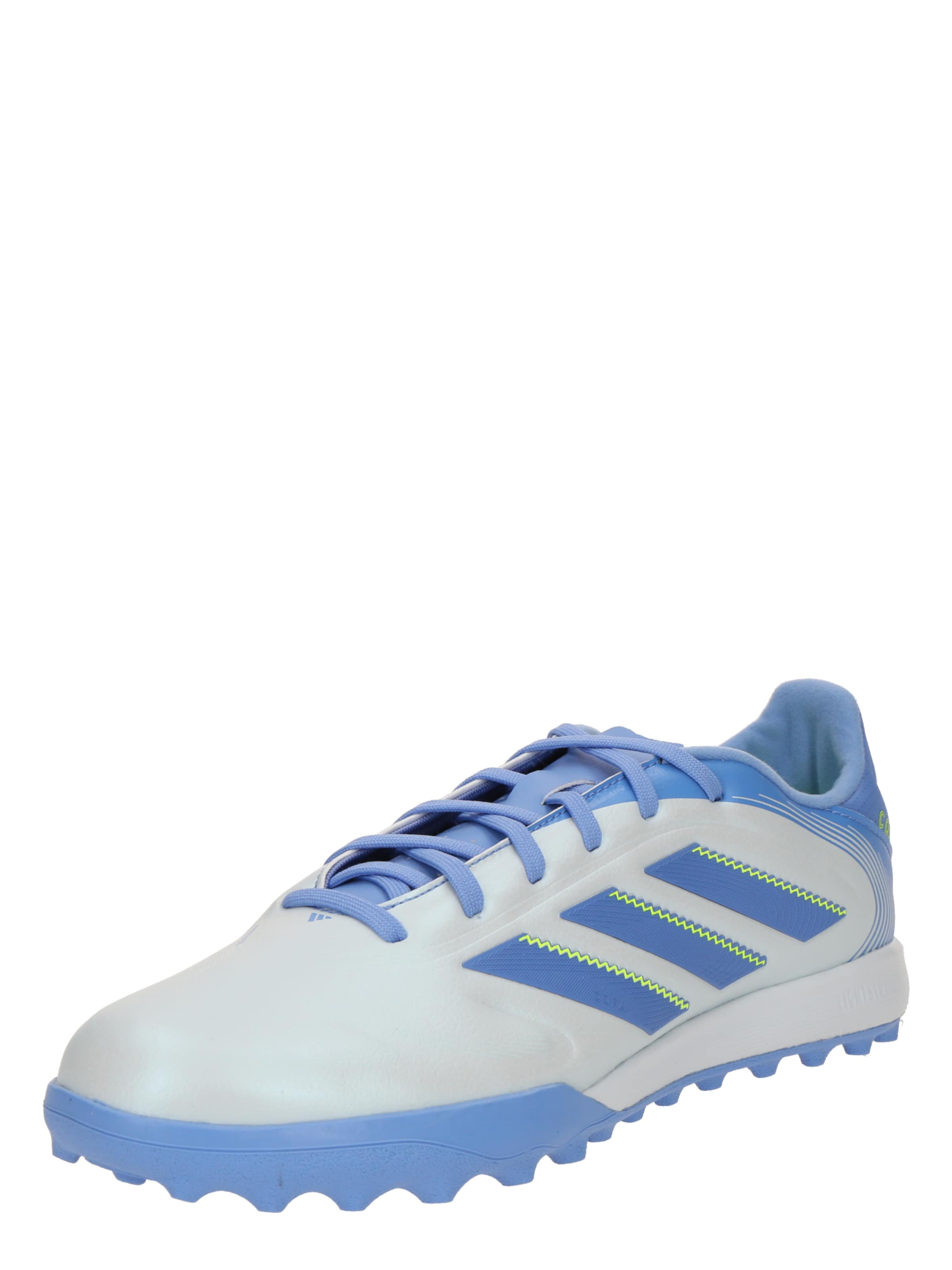 ADIDAS PERFORMANCE Kopačky 'Copa Pure 3 League' - Modrá: predná strana