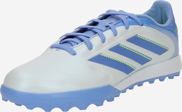 ADIDAS PERFORMANCEKopačke 'Copa Pure 3 League' - plava boja: prednji dio
