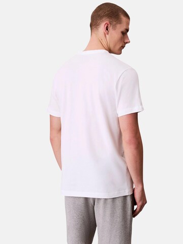 Calvin Klein Shirt in Wit