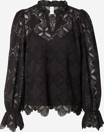 Palaidinė 'YASSELMI' iš YAS, spalva – juoda, Prekių apžvalga