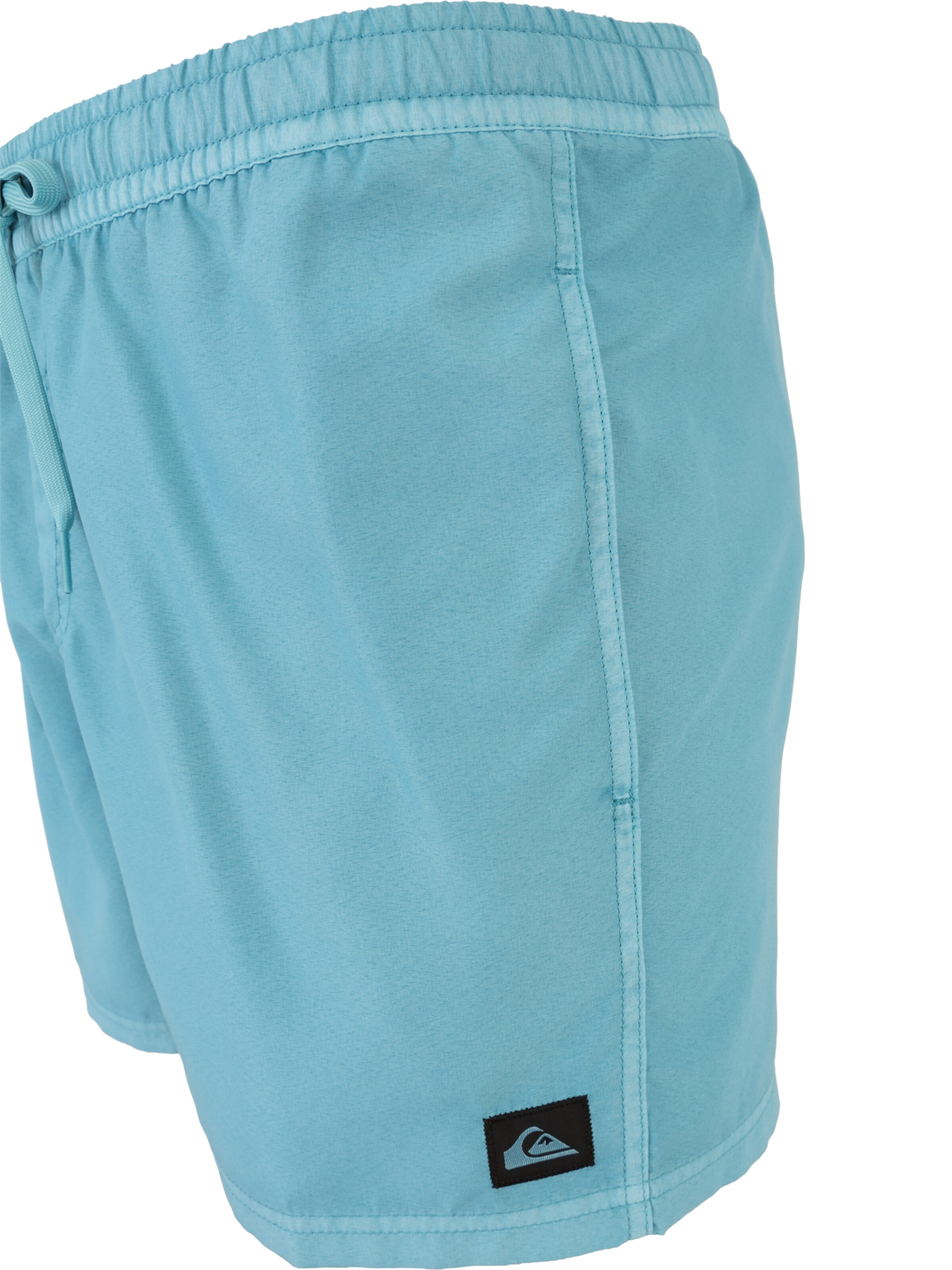 QUIKSILVER Badshorts 'EVERYDAY' i blå