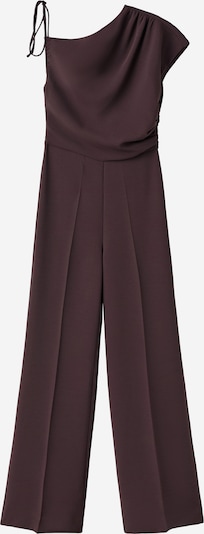 MANGO Kombinezon 'ORY' u smeđa, Pregled proizvoda