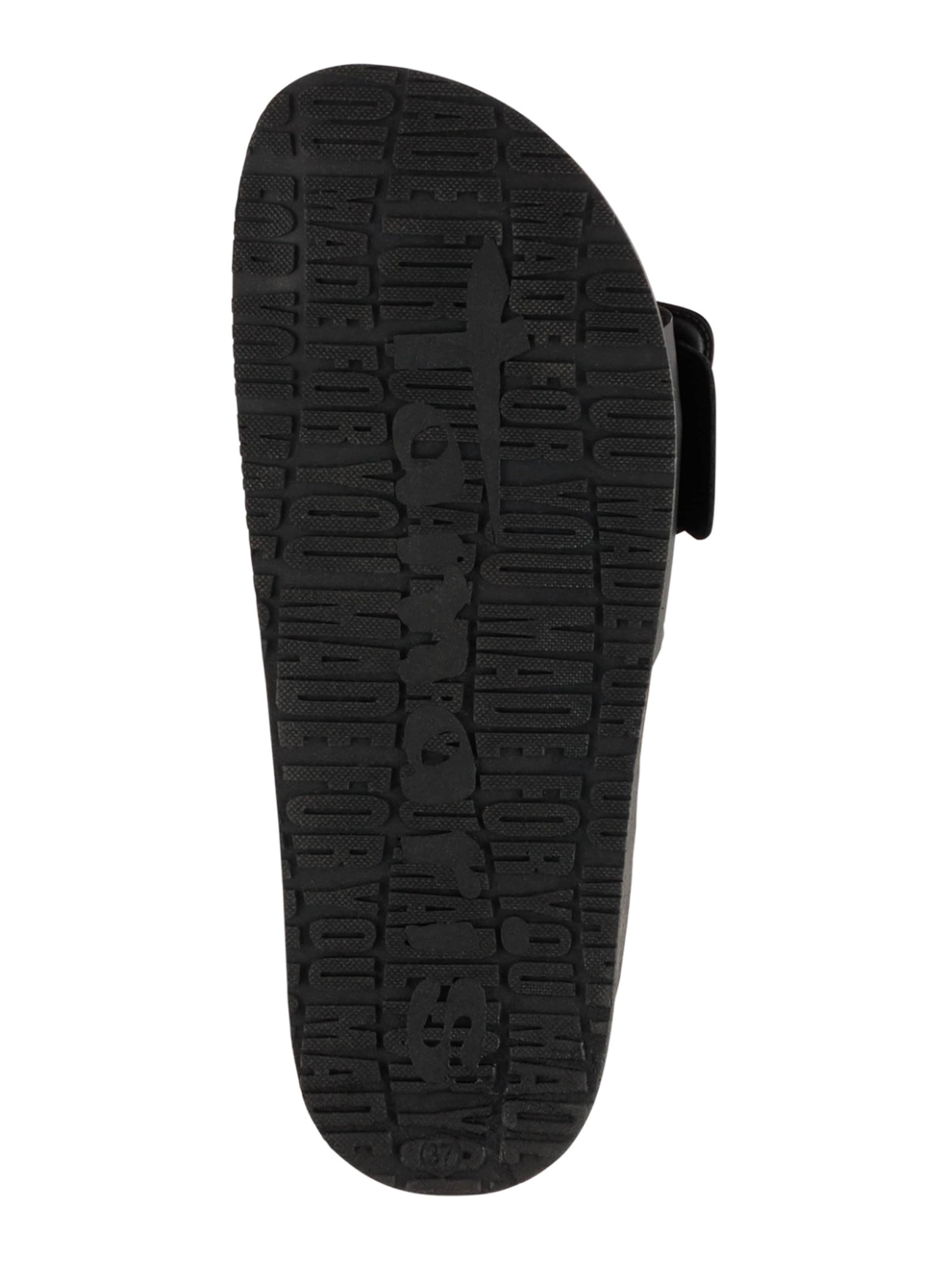 Tamaris Μιούλ σε μαύρο