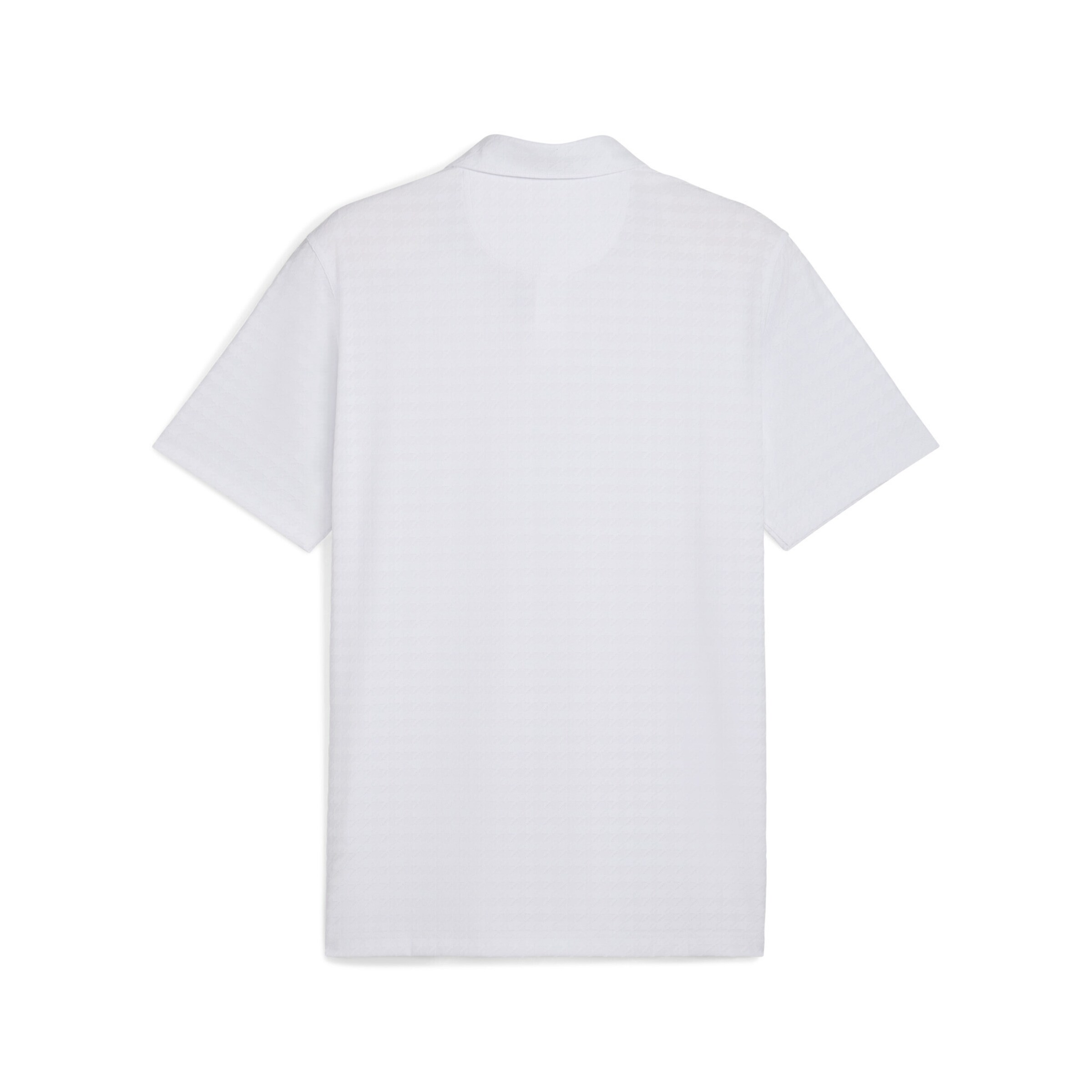PUMA Performance Shirt 'Mattr' in White