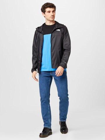 THE NORTH FACE Outdoor jacket 'Cyclone' in Black