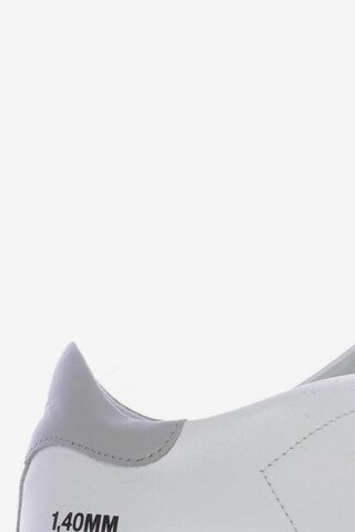 Axel Arigato Sneaker 40 in Weiß