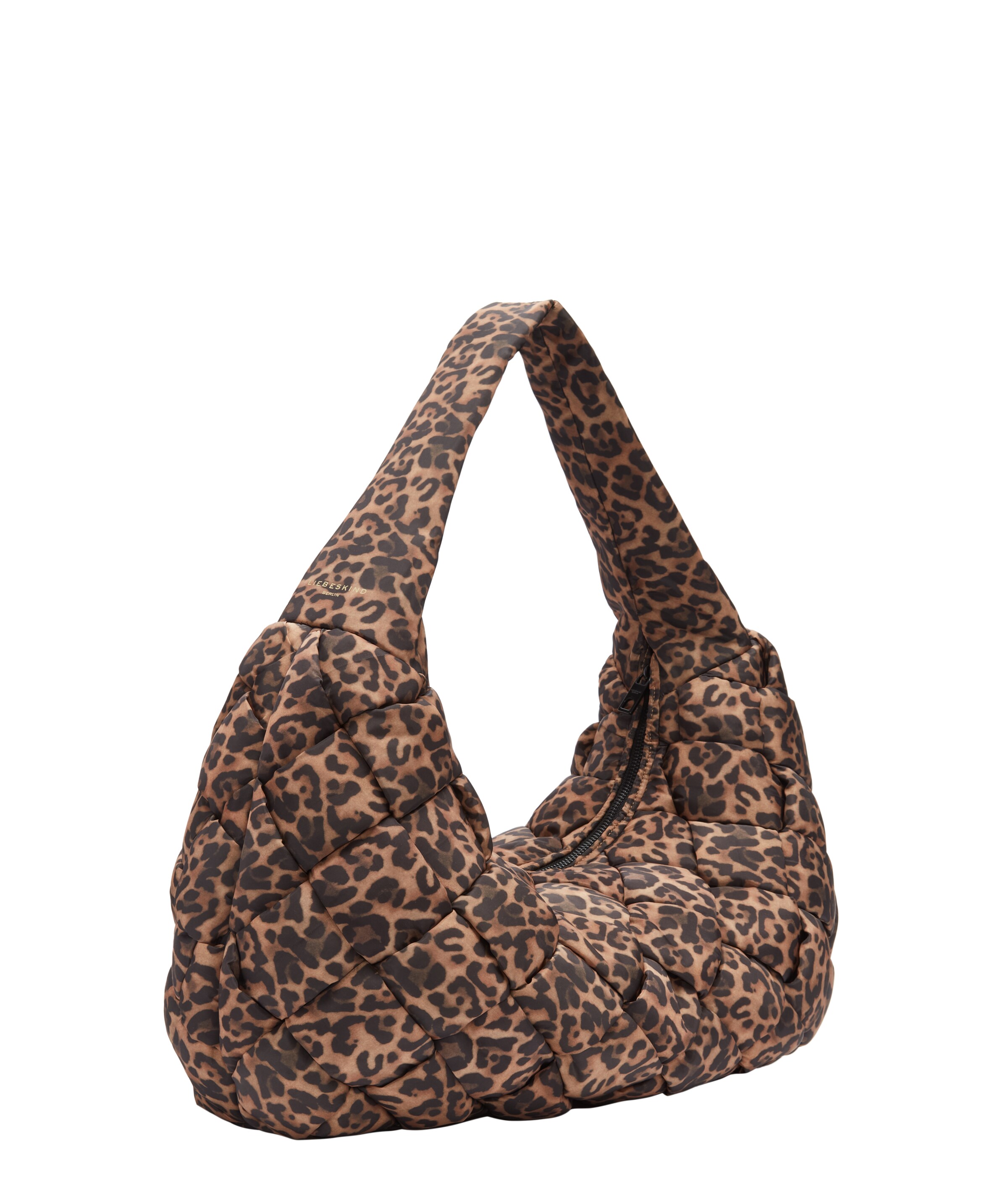 Liebeskind Berlin Handtas in Bruin