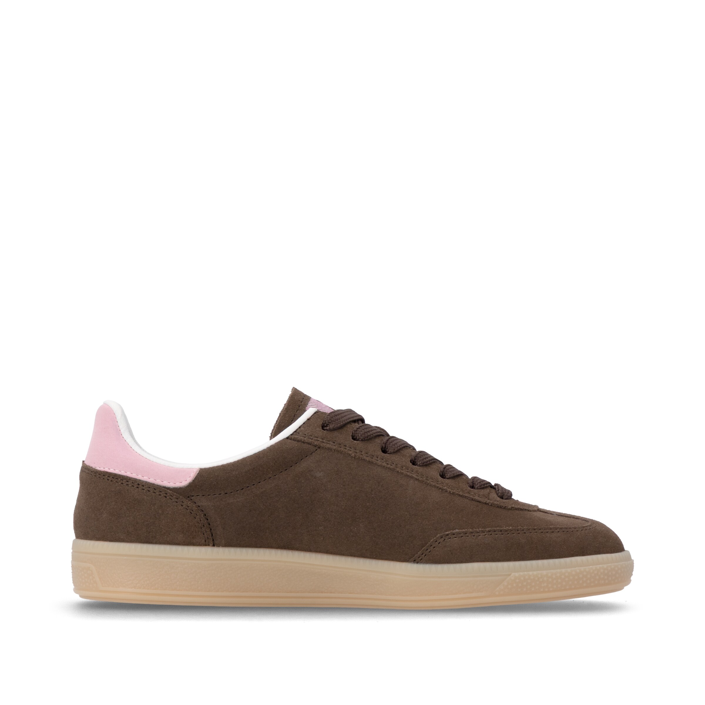 Baskets basses 'San Diego' Rieker Sport en marron