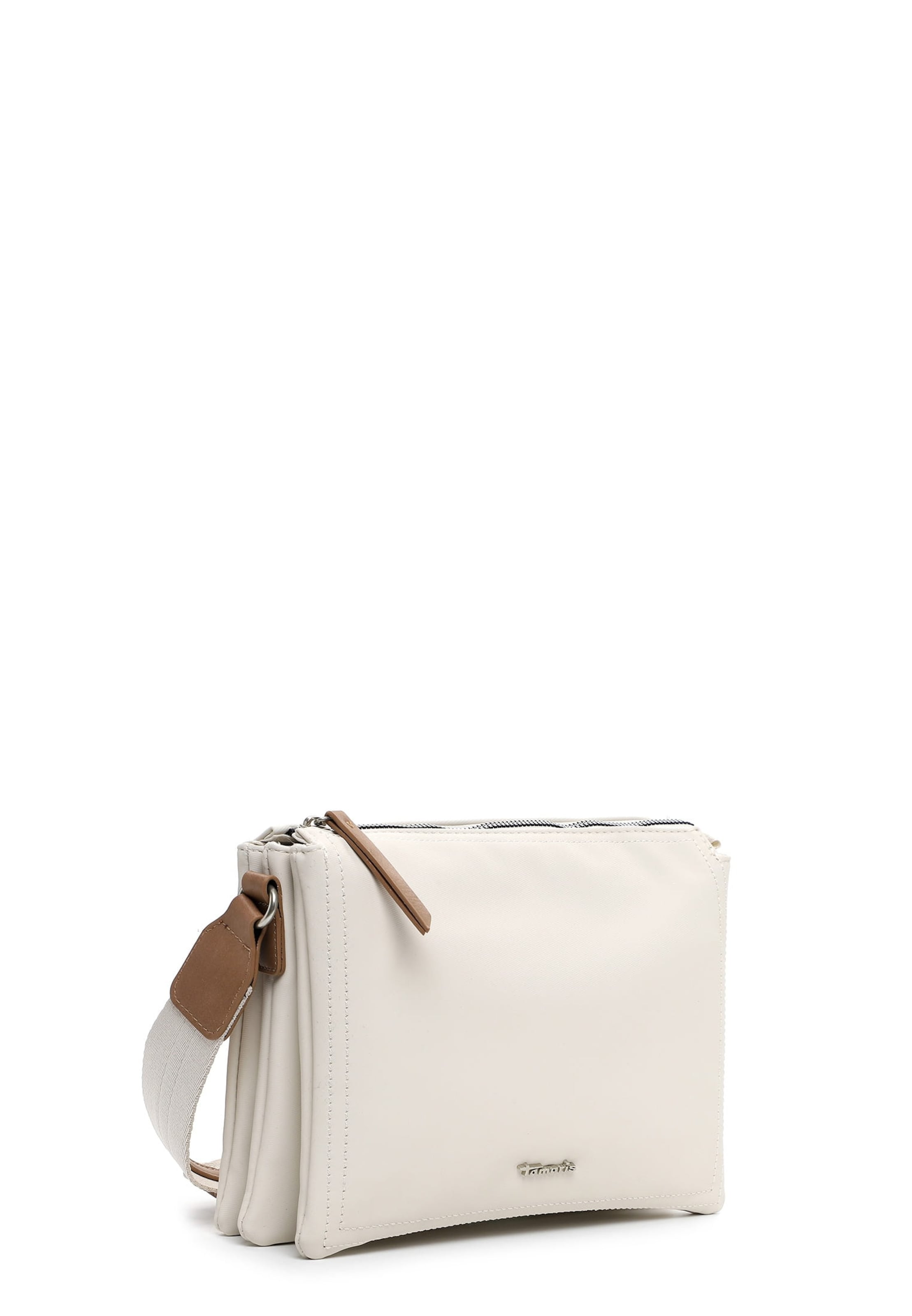 Sac bandoulière ' TAS Kirsten ' Tamaris en beige