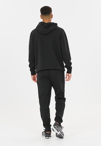 Virtus Loose fit Sports trousers 'Taro V2' in Black