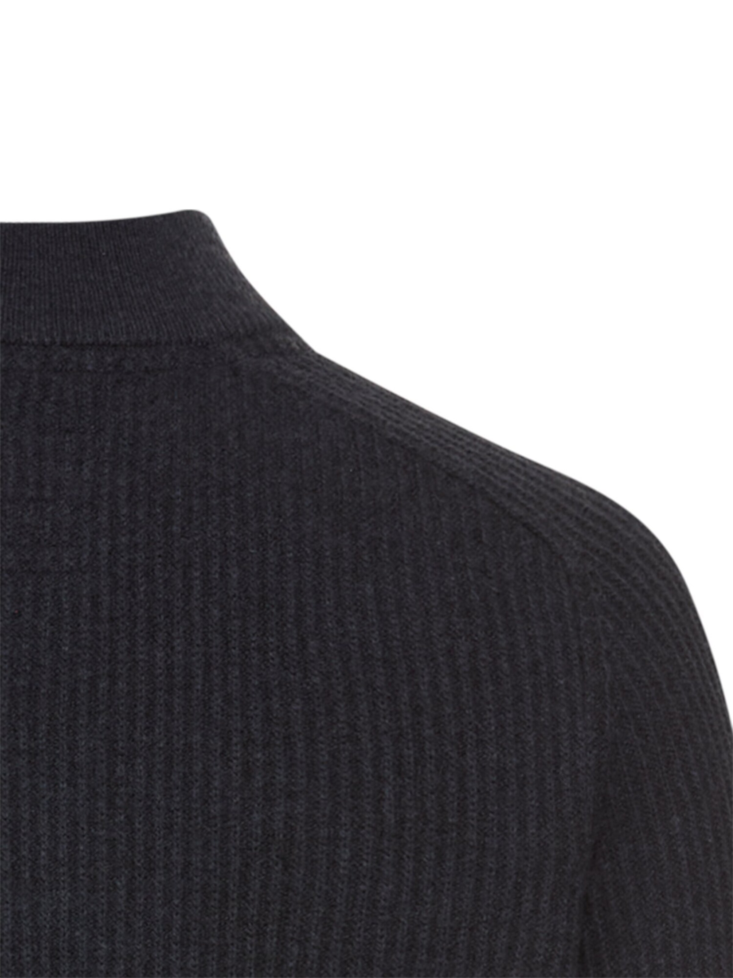 CAMEL ACTIVE Sweater in Blue