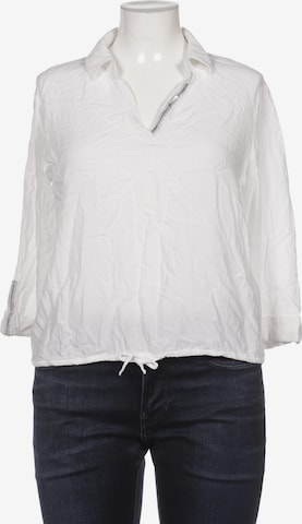 Rabe Blouse & Tunic in XL in White: front