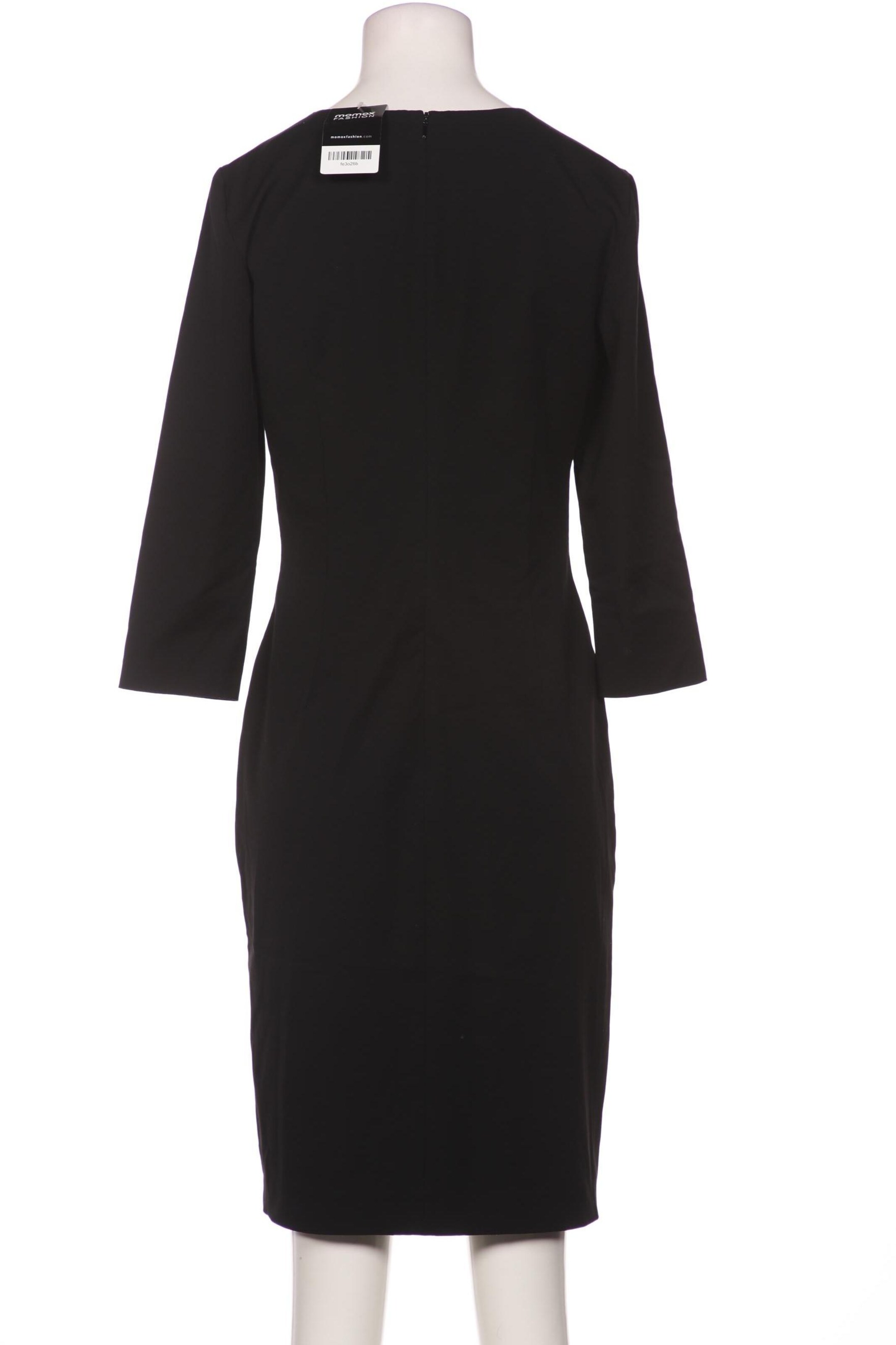 HALLHUBER Dress in M in Black