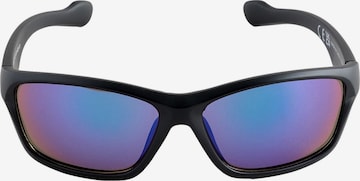 juoda Next Akiniai nuo saulės: priekis