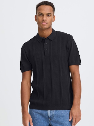 BLEND Pulover 'BHBaron' | črna barva