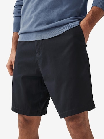 regular Pantaloni chino di Next in blu