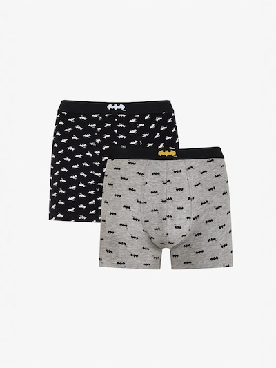 Penti Boxers en S en mélange de couleurs, Vue avec produit