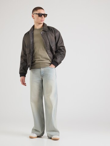 Hackett London Tröja i grön