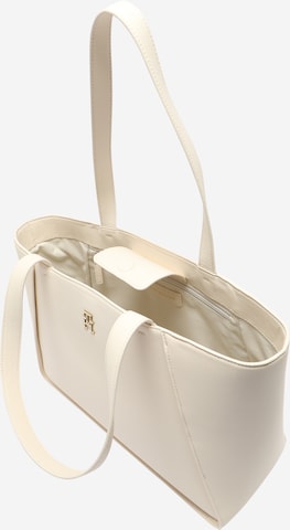 Cabas TOMMY HILFIGER en beige