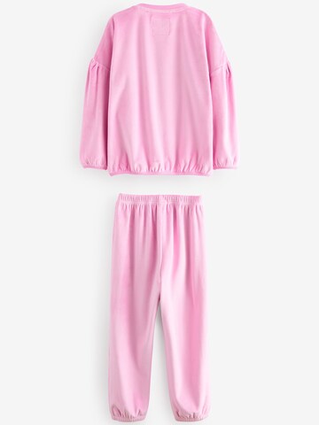 Next Schlafanzug in Pink