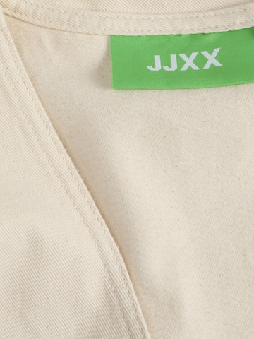 Robe 'JXDora' JJXX en blanc
