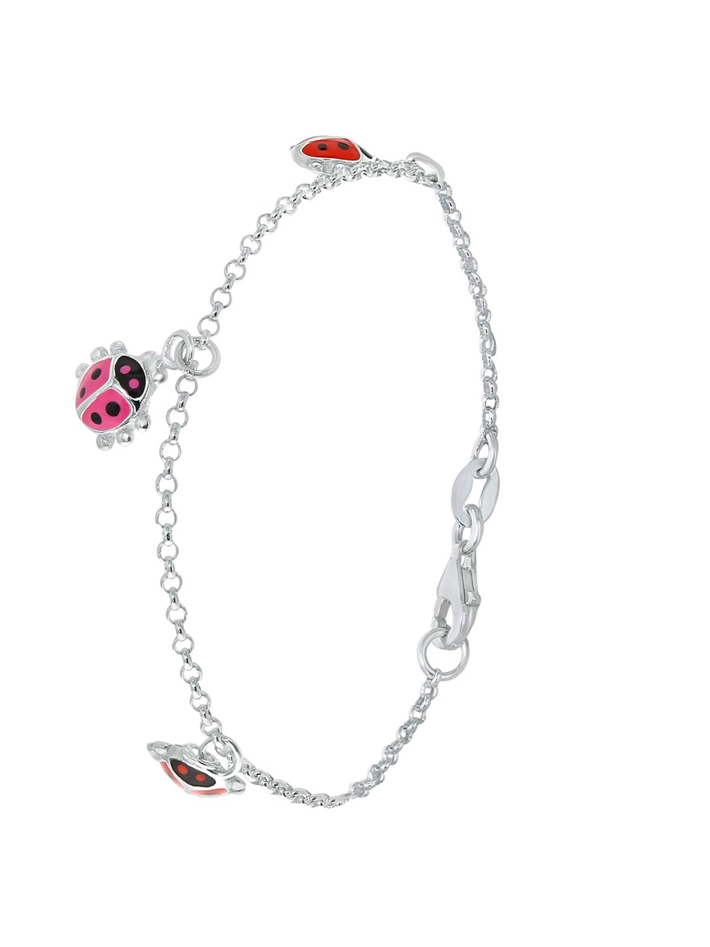 Lucardi Sieraden in Zilver: voorkant