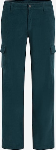 Loosefit Pantaloni di O'NEILL in blu: frontale