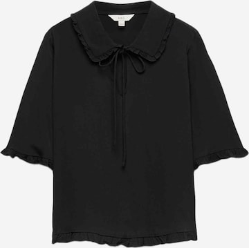 Camicia da donna di Marks & Spencer in nero: frontale