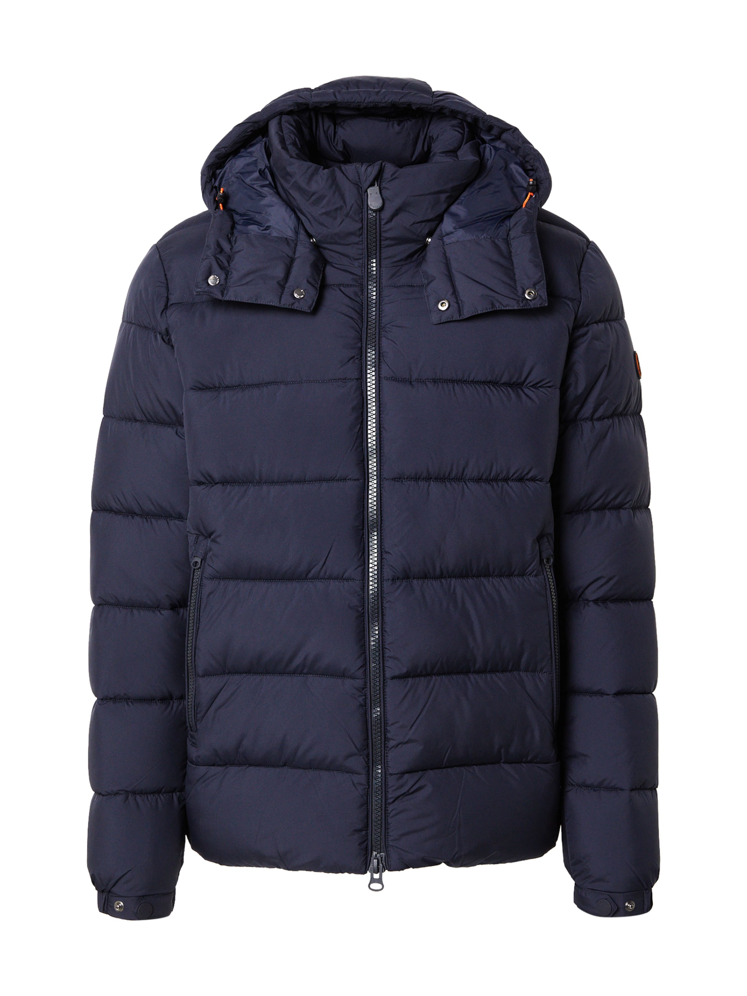 SAVE THE DUCK Talvitakki 'BORIS' värissä sininen: etupuoli