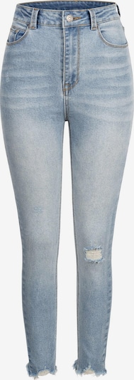 Cloud5ive Jeans i 30-31 i blue denim, Produktvisning