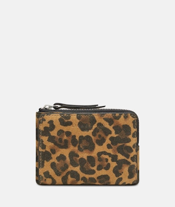 Liebeskind Berlin Wallet 'Smilla' in Brown