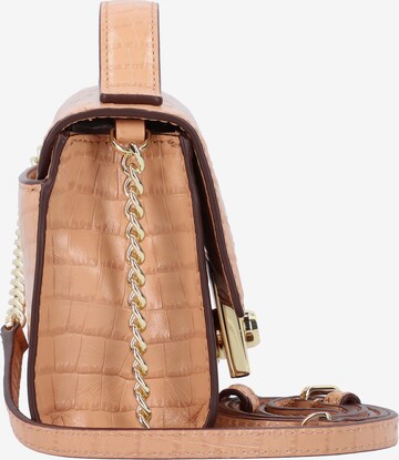 DKNY Handbag 'Lilian' in Beige
