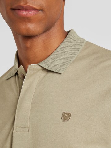Jack & Jones Premium Shirt 'JPRCCRODNEY' in Green