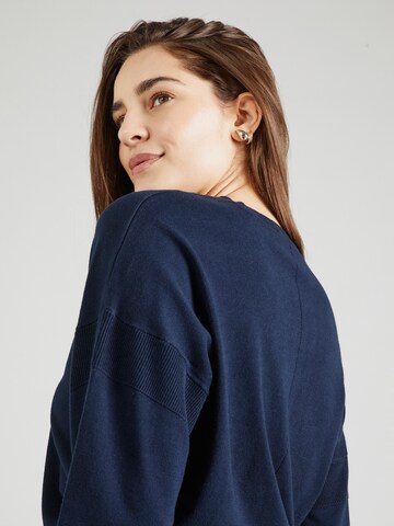SCOTCH & SODA Свитер в Синий