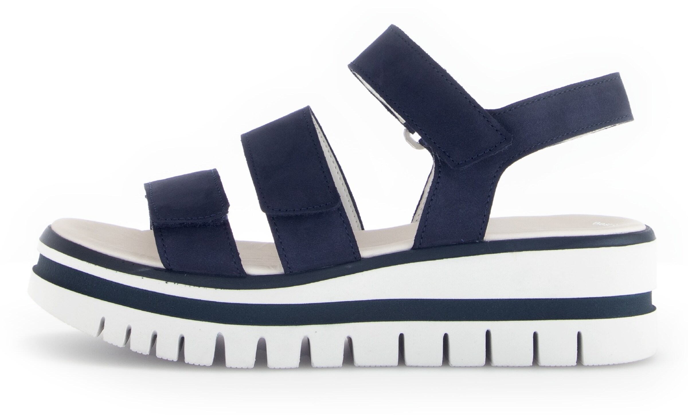 GABOR Sandals in Blue