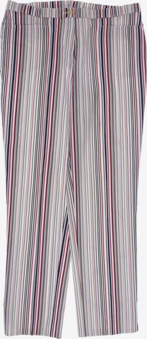 Peter Hahn Pants in XXL in Mixed colors: front