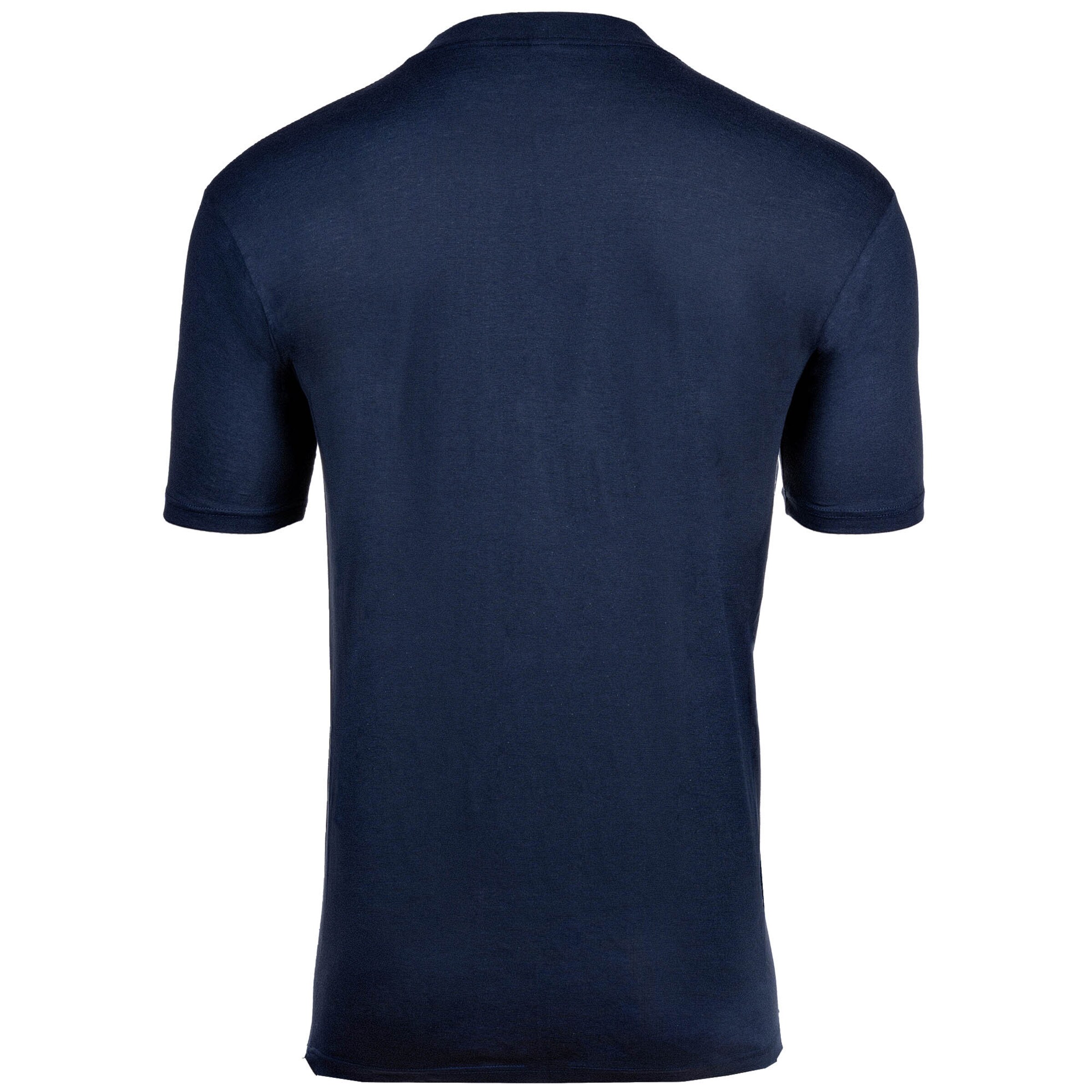 HOM Shirt in Blue