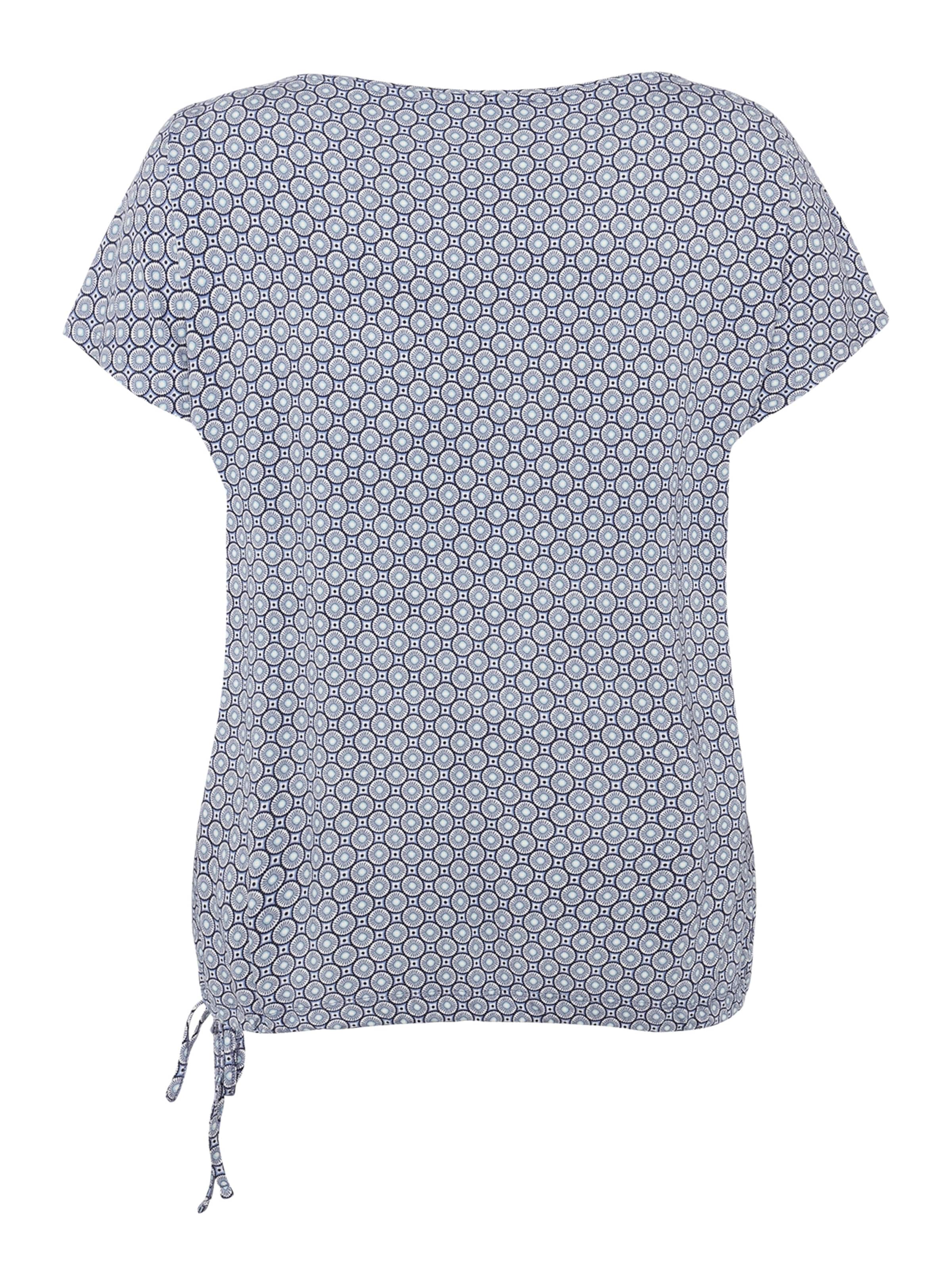 Betty Barclay Shirt in Blauw